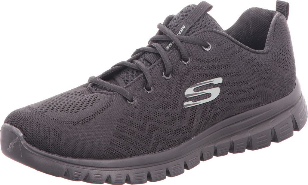 Skechers Obuv Graceful, 12615BBK Obrázok produktu 41