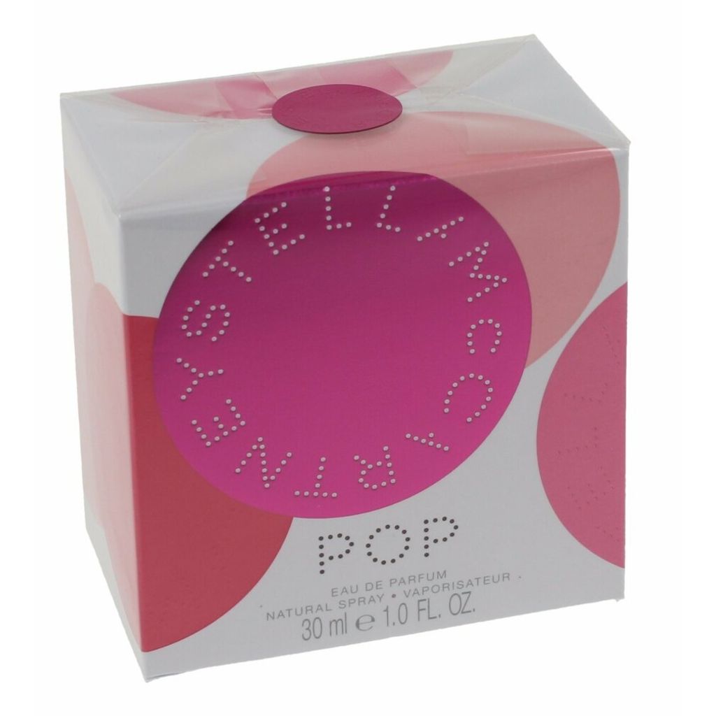 Stella McCartney POP, Frauen, 30 ml, Nicht nachfüllbare Produktbild 