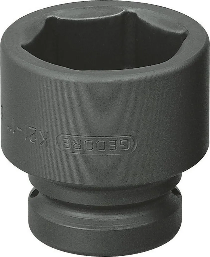 Bussola ad Impatto GEDORE 1" 70mm K 21 70 | Standard DIN 3129