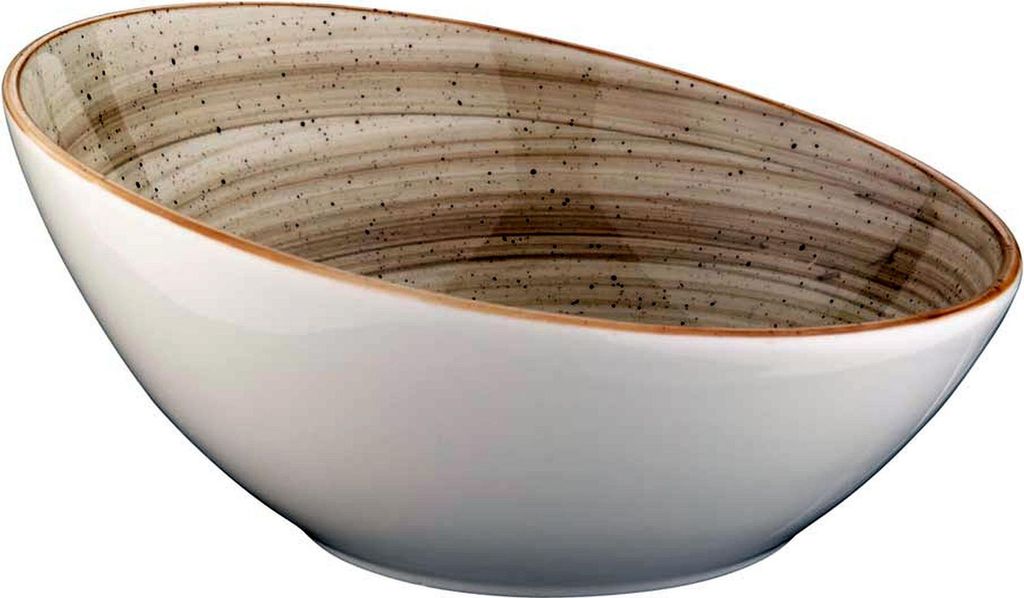Aura Terrain Vanta Schale 22cm; 85cl - 6 Stück