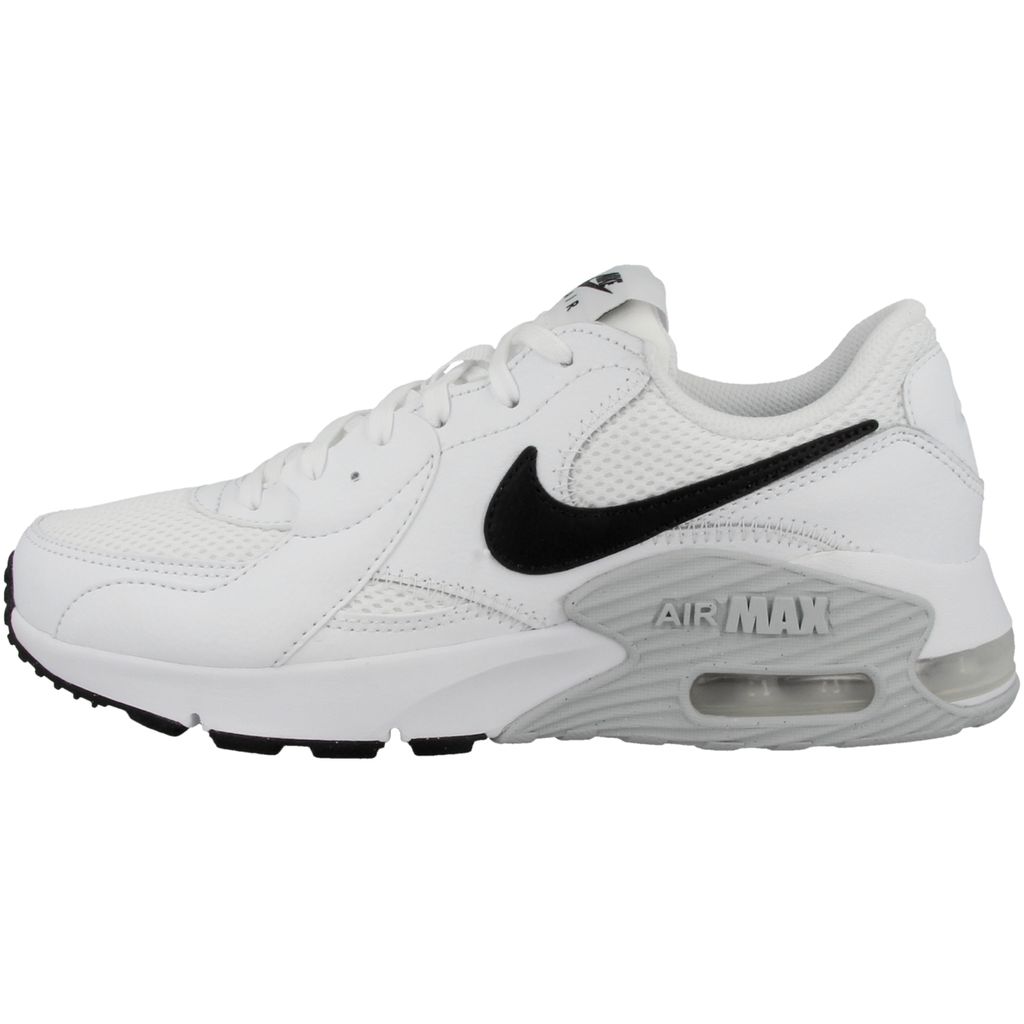 Nike Damen Schuh Nike Air Max Excee whiteblack pure platinum 40.5 | 9