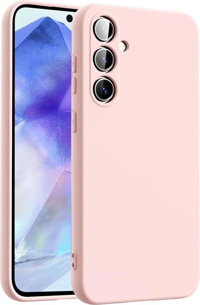 Housse pour Samsung Galaxy A54 5G Housse de protection en Image du produit 