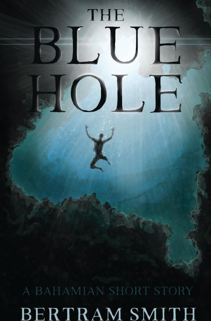 The Blue Hole
