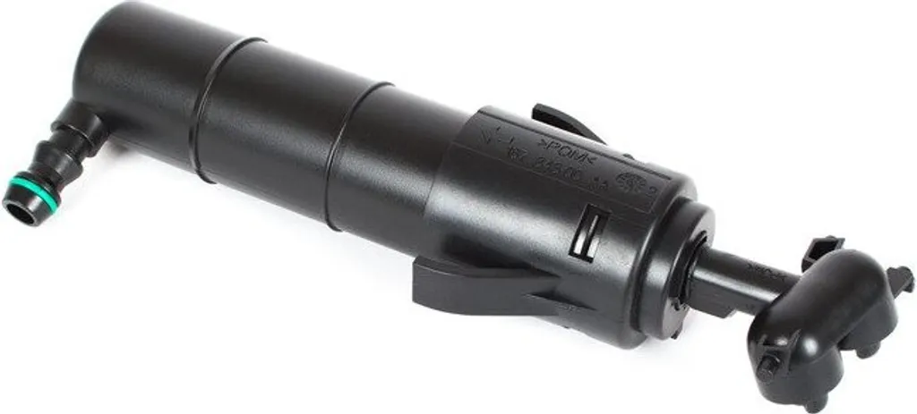 Gicleur télescopique et cache gauche pour lave-phare Opel Insignia A