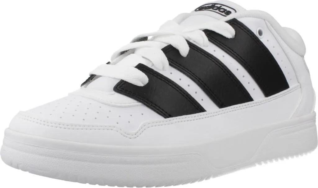 Basket Adidas Break Start 2000 blanche homme pour le quotidien