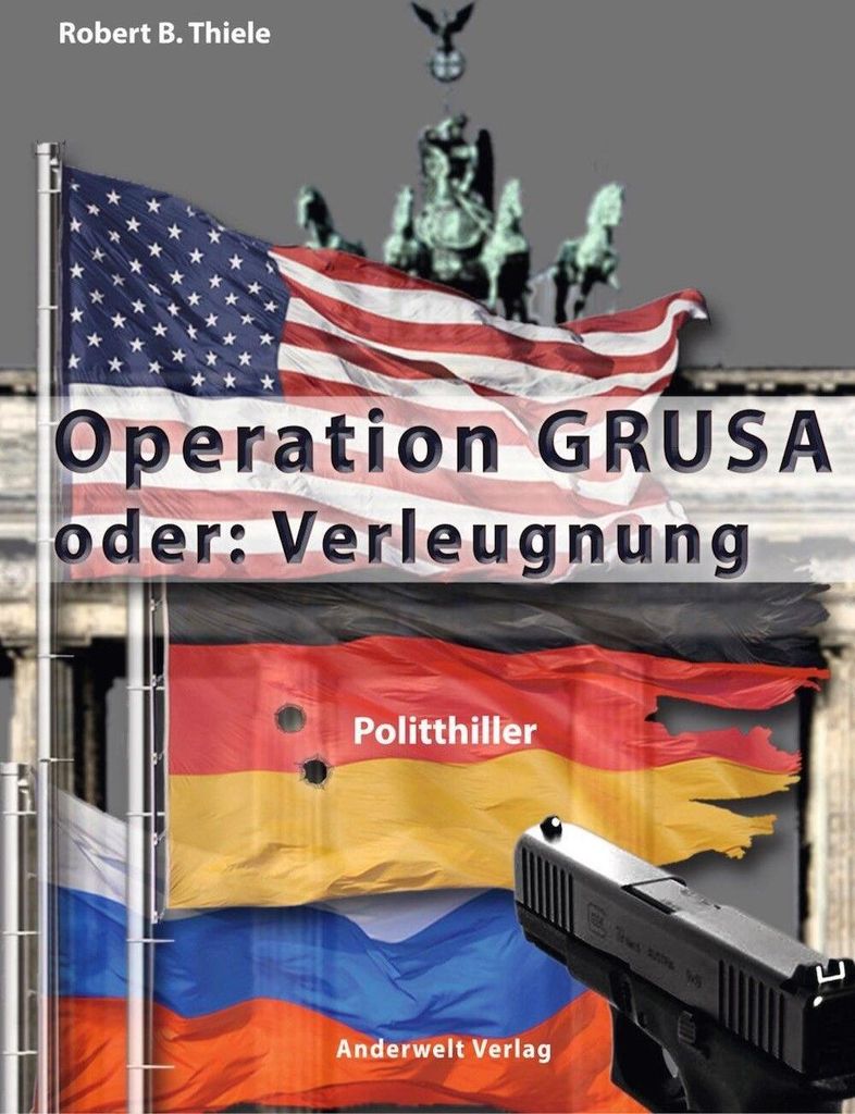 Operation GRUSA