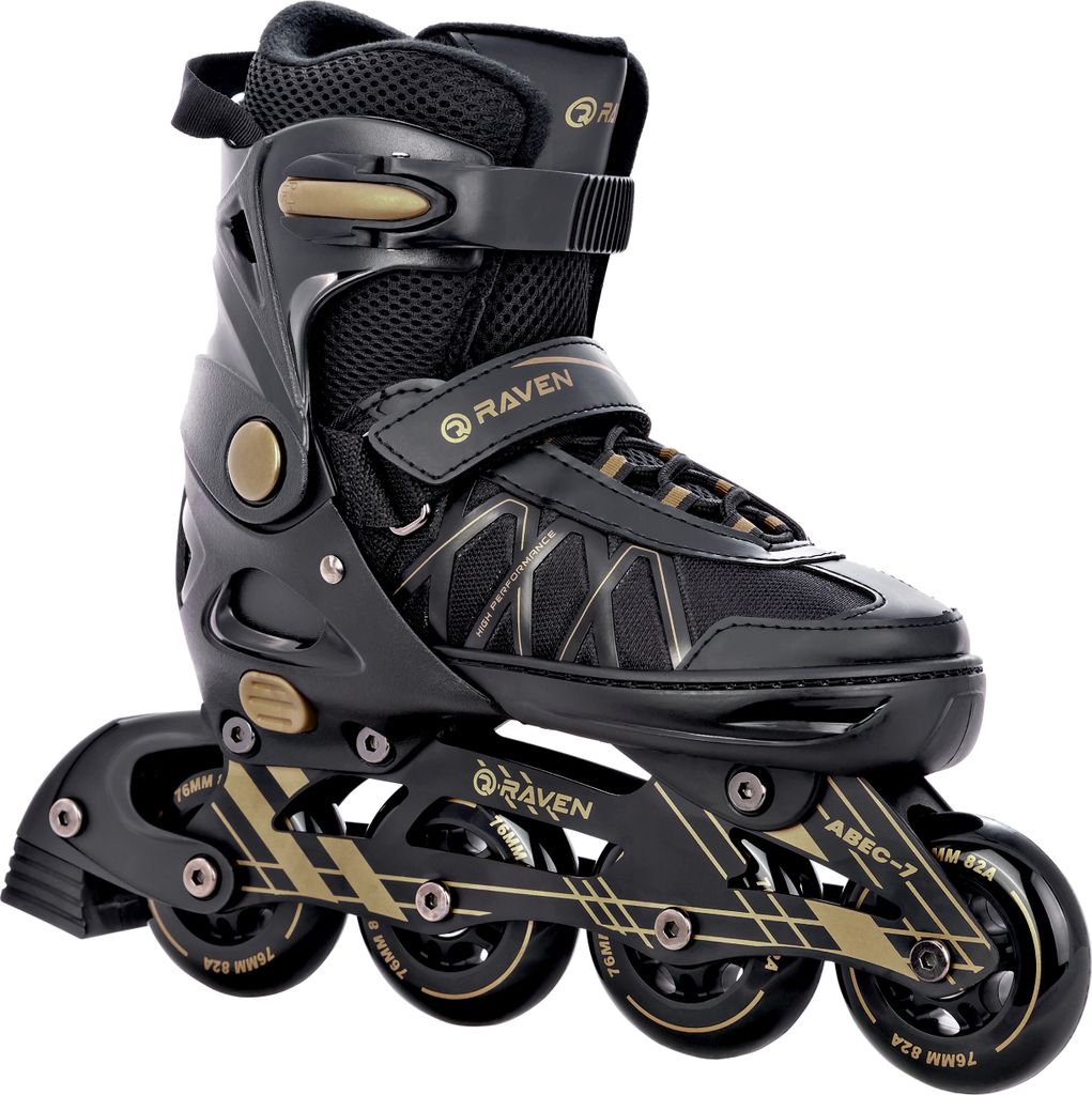inline brusle Raven 33385246860 Obrázek produktu 