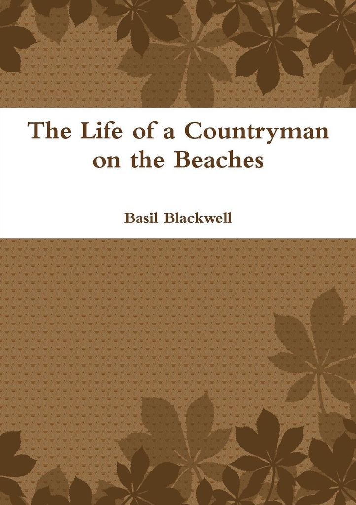The Life of a Countryman on the Beaches