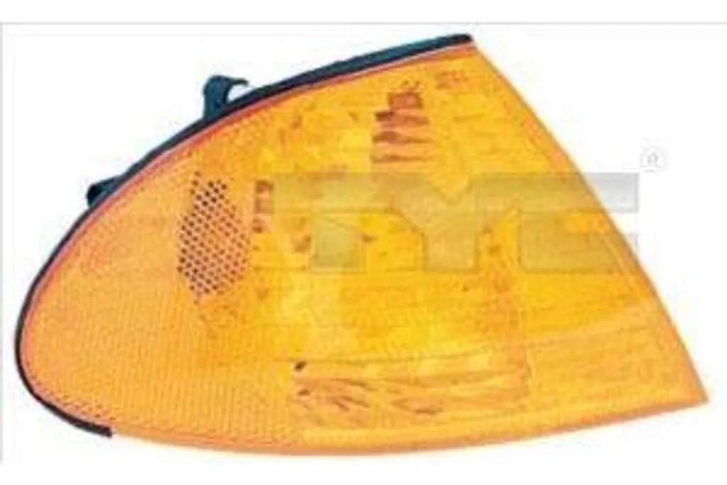 Fanalino Freccia Arancione BMW E46 TYC 18-5356-05-9 - Look Originale