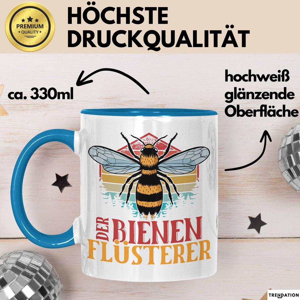 Geschenk Fur Imker