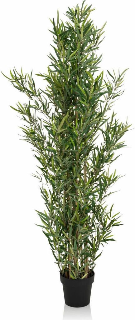 bümö plants Kunstpflanze Bambus (Bambusoideae) Produktbild 