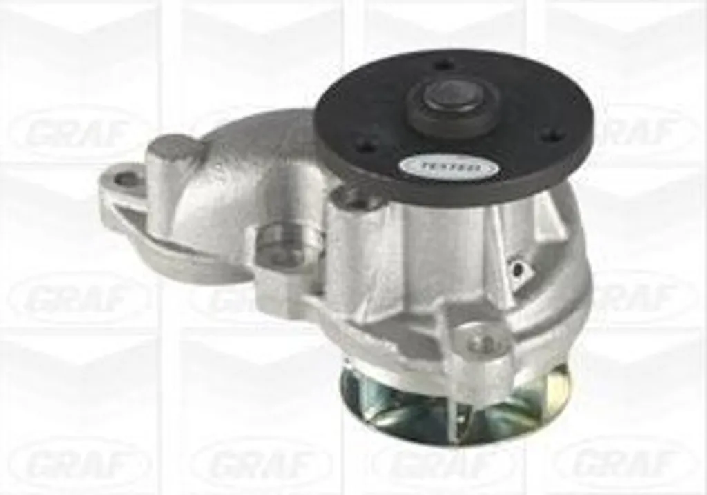 Pompe à eau pour entretien Hyundai Tucson et Sportage QL QLE - OE 251002A300