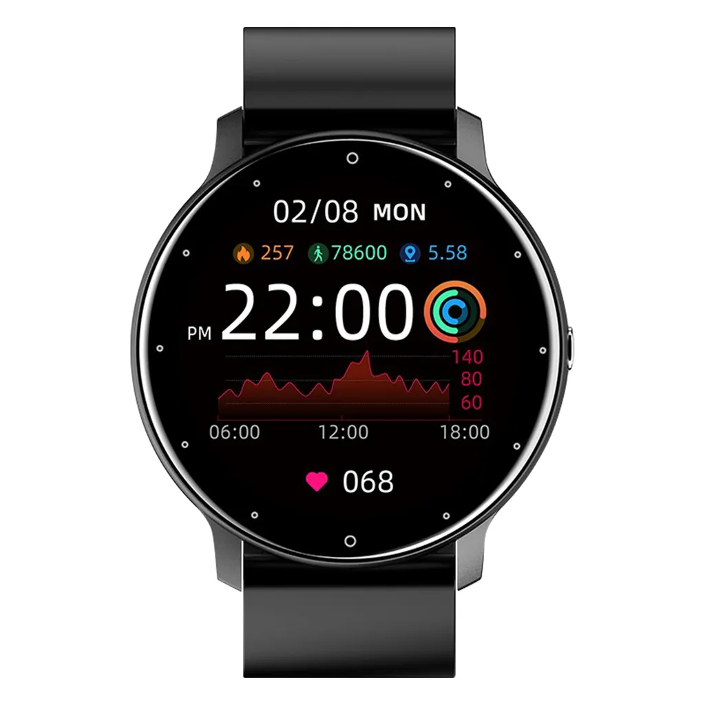Optimisez votre forme avec la montre North Edge et traqueur d'activité