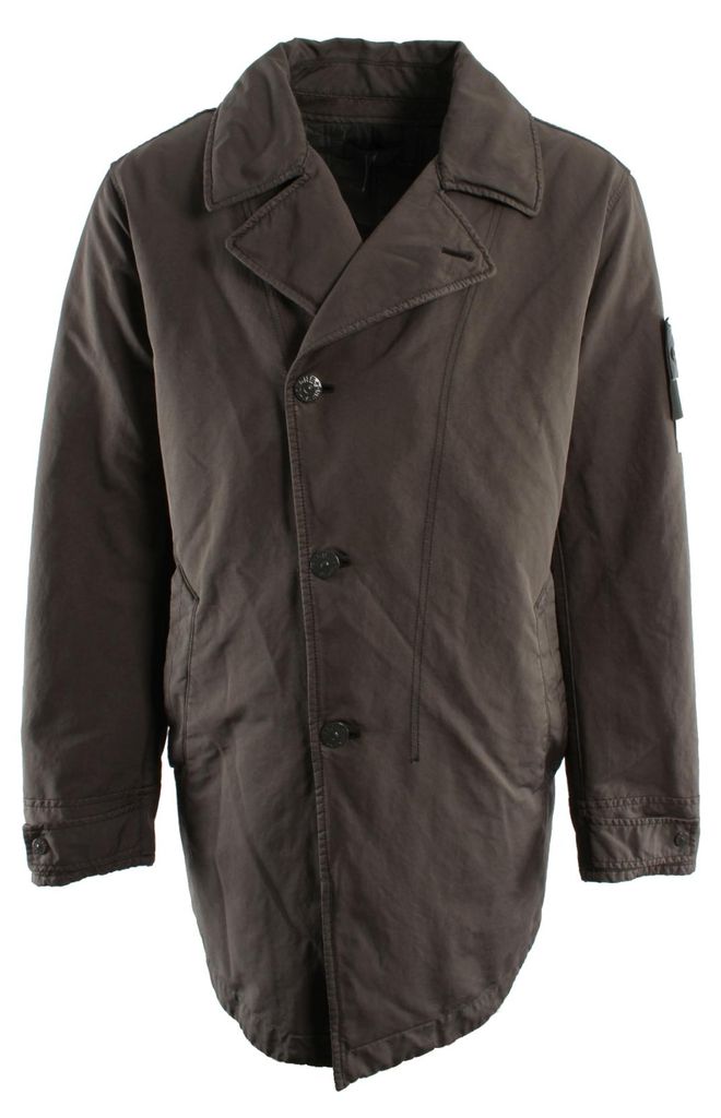 Stone Island ghost jas Größe XXL