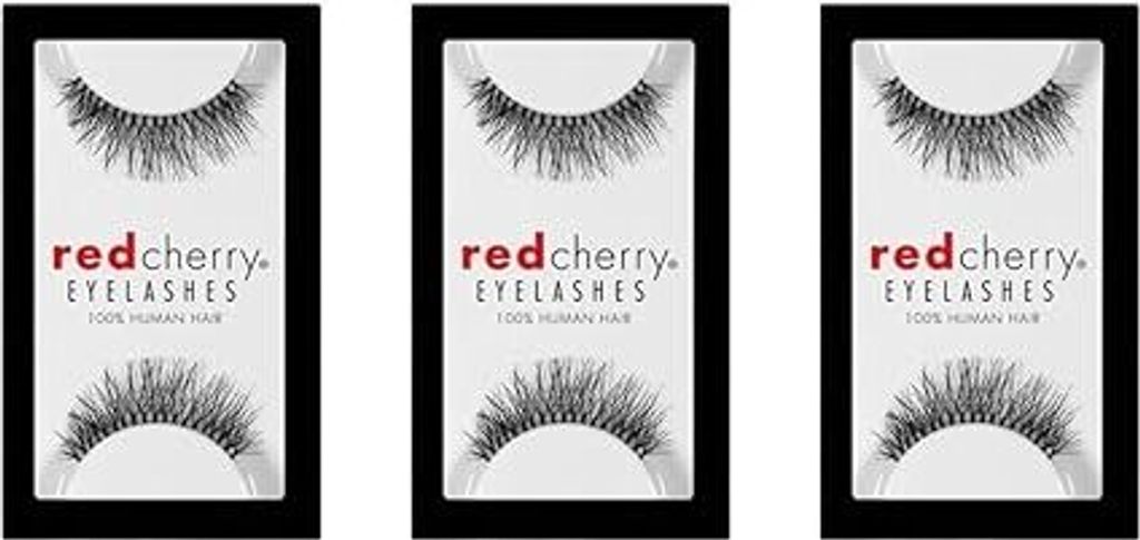 Red Cherry Wimpern Welche Sind Die Besten www.kaufland.de