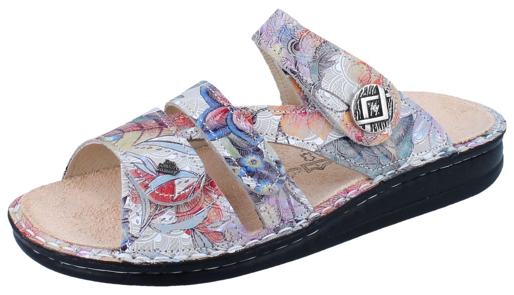 Chanclas para mujer de Finn Comfort Imagen del producto 