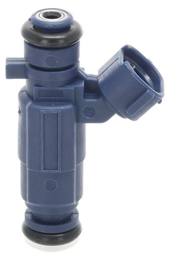 Injecteur essence Valeo 3 230 12,5 Ohms à 2 broches pour Hyundai i20