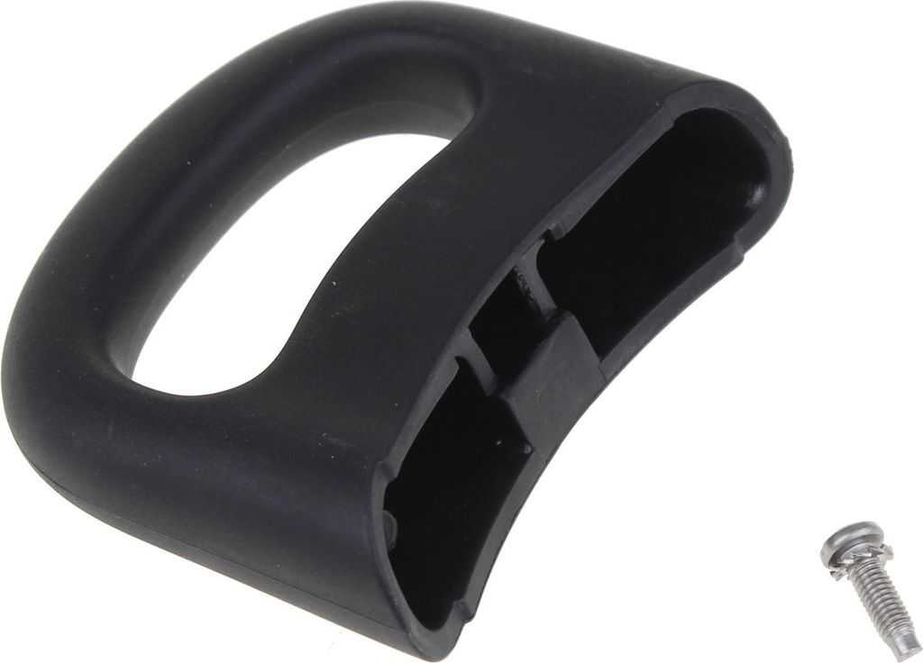 Seb - Griff Clipso - Schwarz - Ss981202 Produktbild 