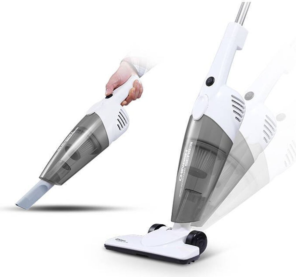 Vysavač Deerma DX118C Obrázek produktu 26