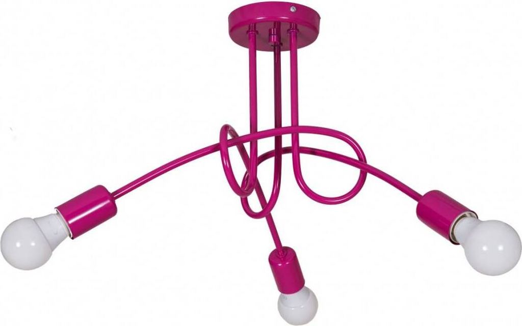 Light-Home Edison Deckenbeleuchtung Lampen Deckenlampen - Deckenlampe Industrial für Wohnzimmer Schlafzimmer und Esszimmer aus Metall - Pendelleu...