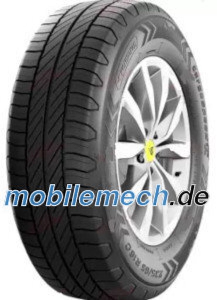 Kormoran Cargospeedevo 215/65R16C 106T Bsw