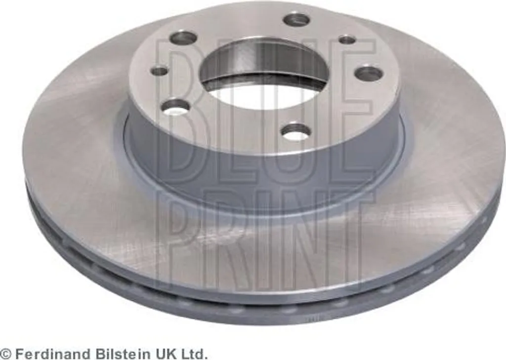 Disque de frein Blue Print ADP154327 compatible Ducato Jumper Boxer