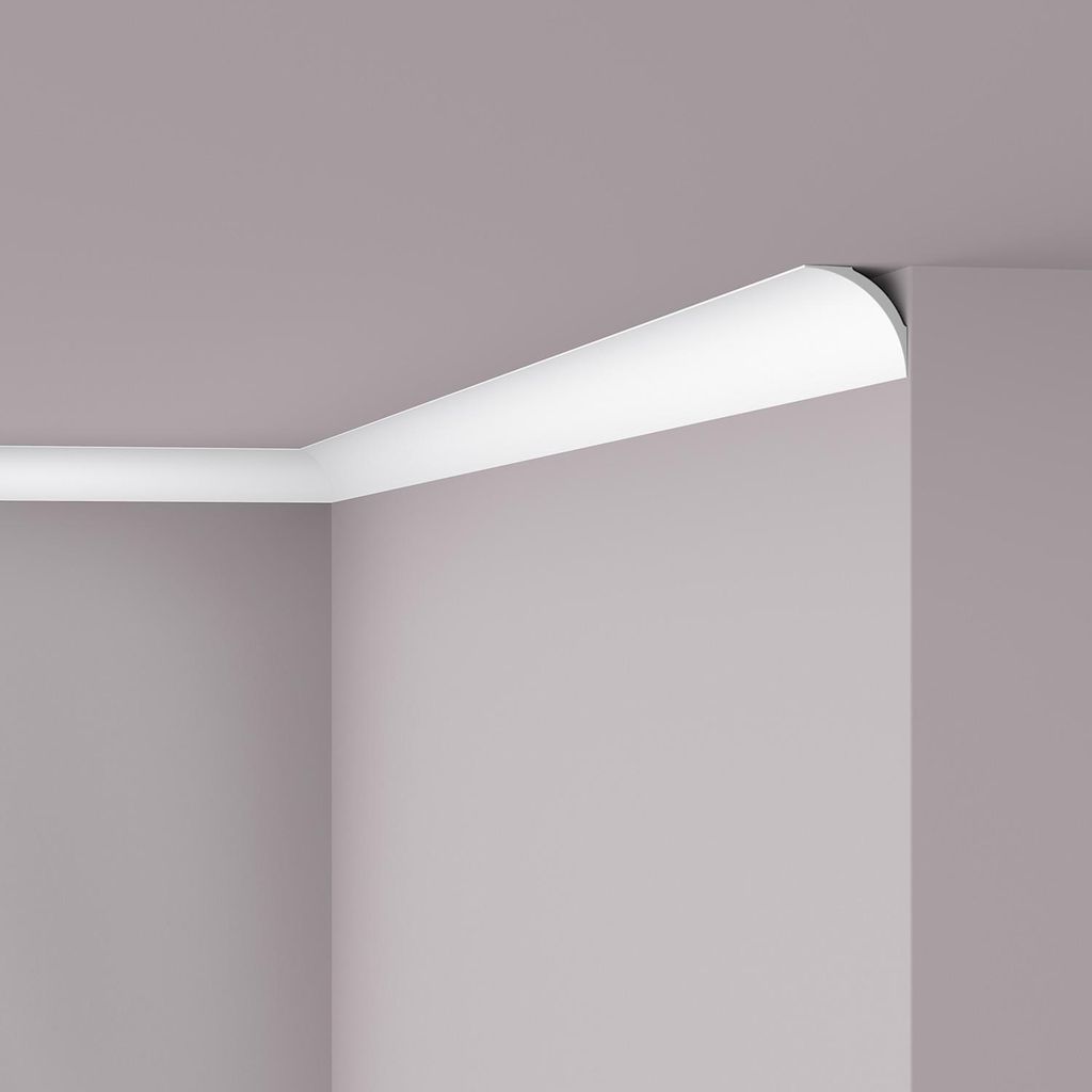 NMC NE2 PURE NOMASTYL Corniche Moulure décorative Corniche Image du produit 