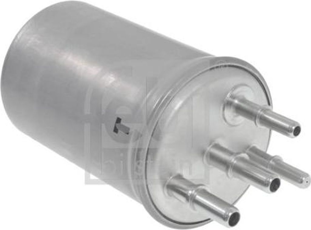 FEBI BILSTEIN 108969 Kraftstofffilter OE C2C22269 kompatibel mit S-Type, XF, XJ