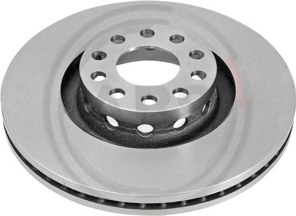 Améliorez le freinage de votre Audi A8 ou Phaeton avec le disque A.B.S. 16929