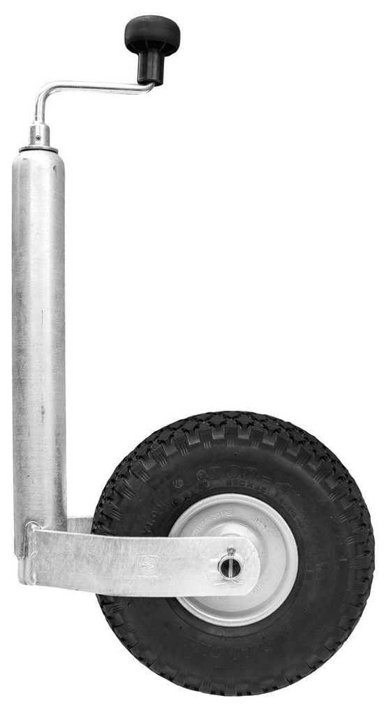 Nafukovacie oporné koleso WINTERHOFF 48-260 LB Obrázok produktu 