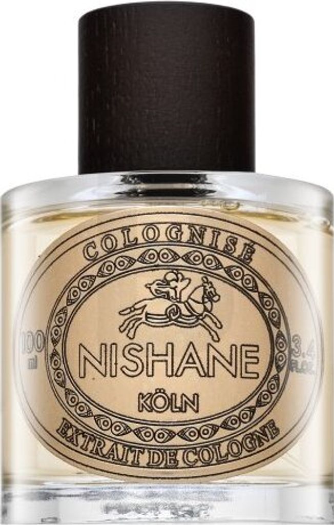 Nishane Safran Colognise colonia unisex 100 ml Immagine del prodotto 