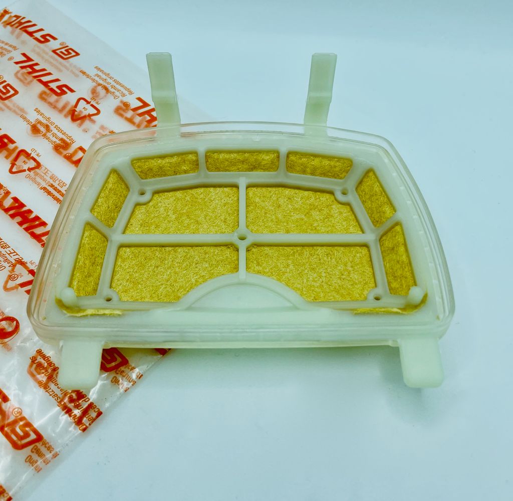 STIHL filtro aria originale 11391201602 MS 171,181,211 Image du produit 