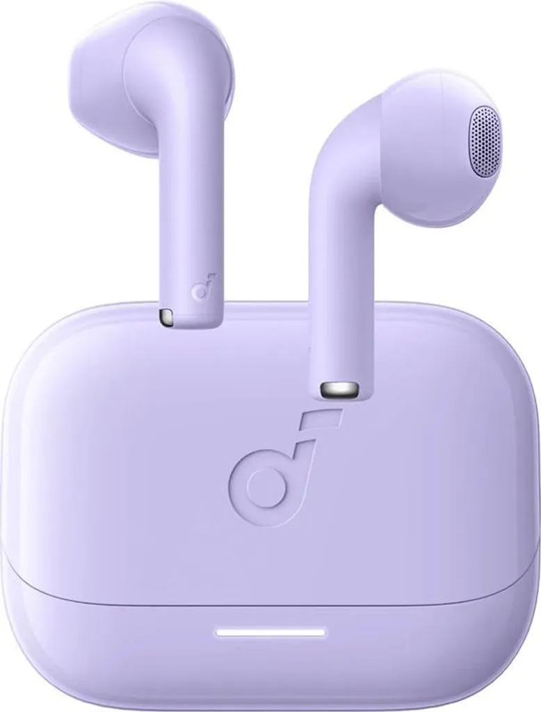 Anker Soundcore K20i Wireless: 36h di Batteria e Bluetooth 5.3 Viola - 3