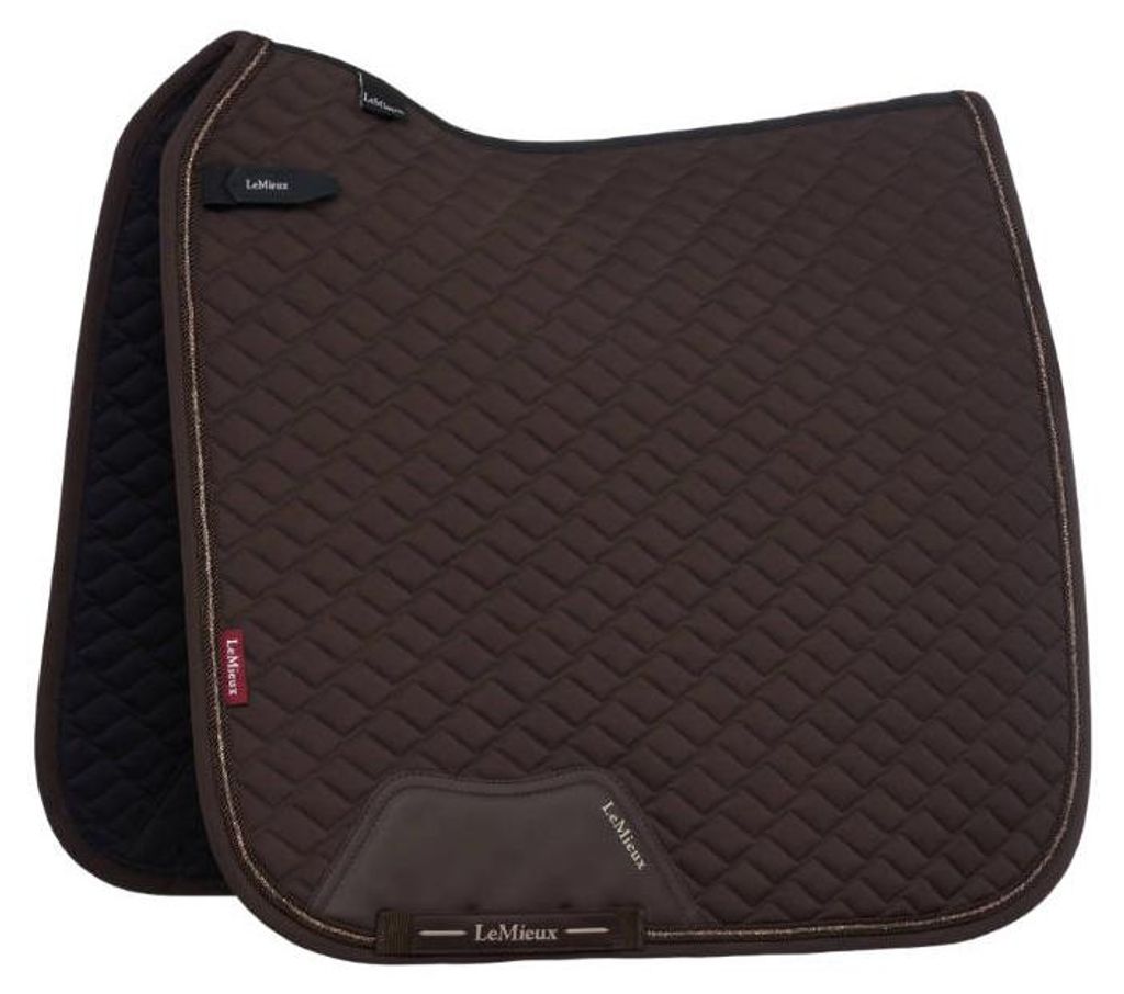 LeMieux Brilliance Dressurschabracke