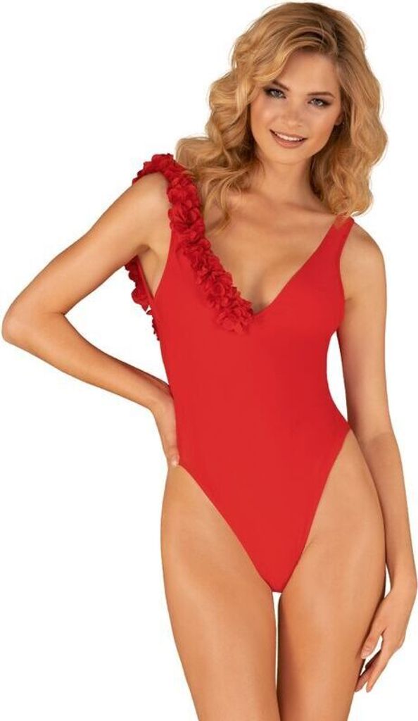 OBSESSIVE - Cubalove Swimsuit - M