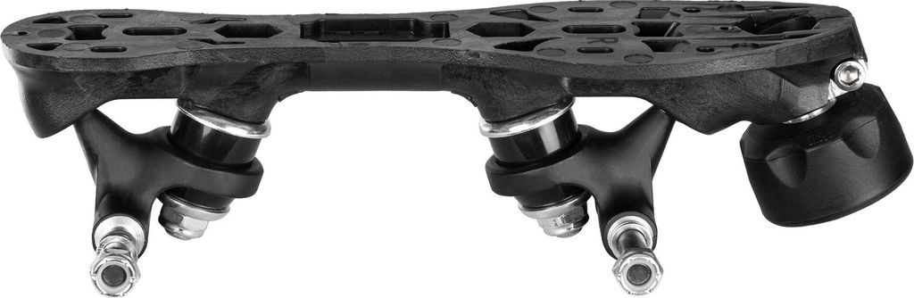 Chaya Shari Standard 20° Gen. II Plates and Parts