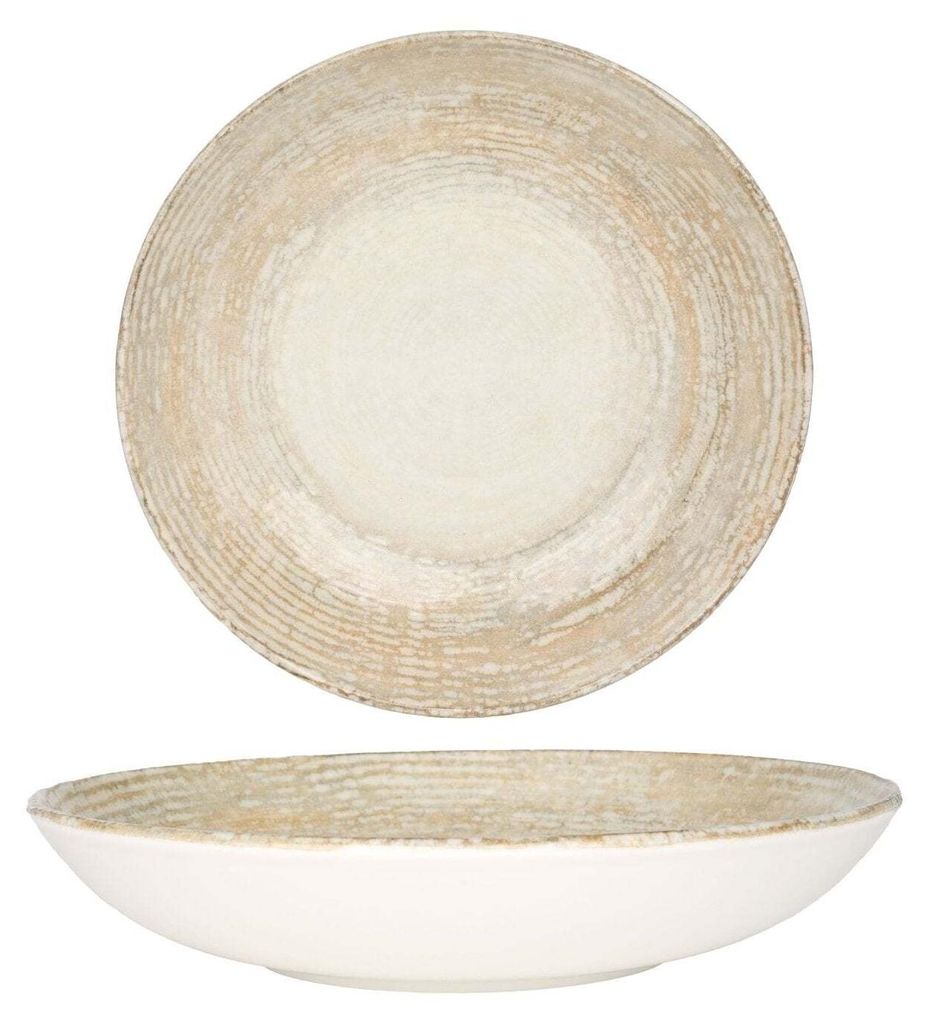 Piatti fondi Bonna - Patera - Porcellana - 23 cm (1000cc) Immagine del prodotto 