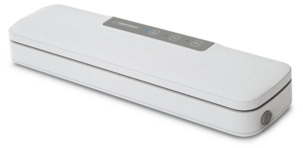 ESPERANZA EKV001 Vacuum sealer 300 mm White Obrázok produktu 