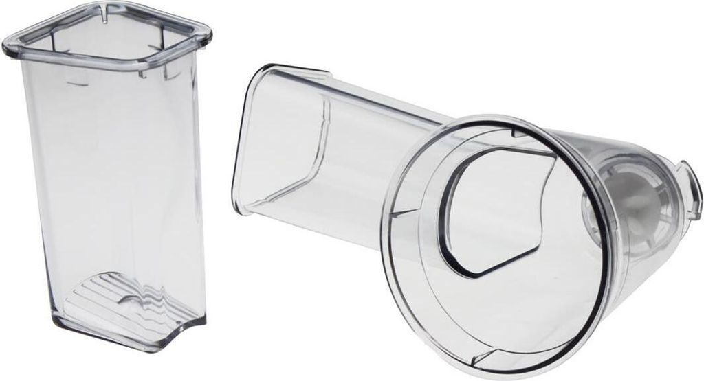 Moulinex MS-652816 (=MS-650850) Carcassa tritatutto per Immagine del prodotto 