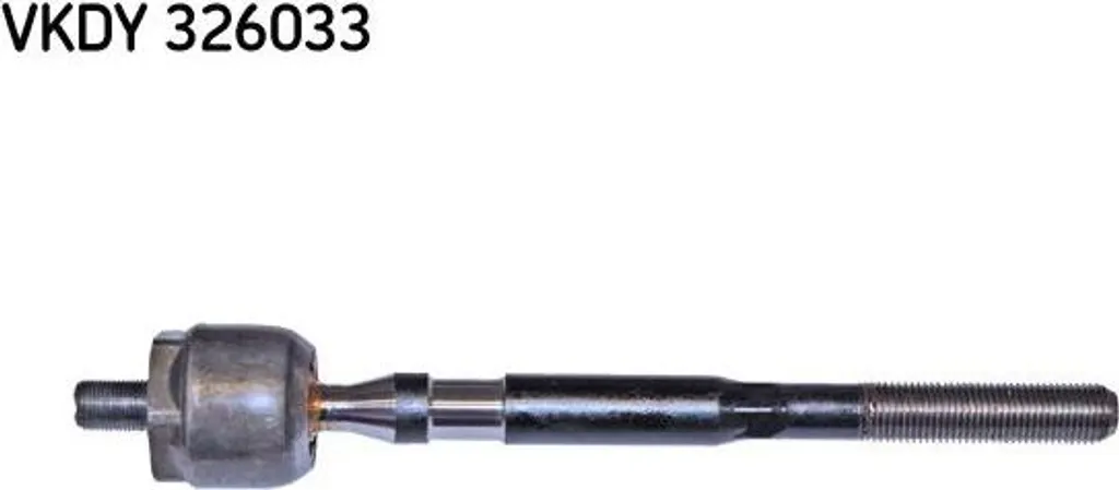 Joint axial SKF haute résistance VKDY 326033 pour train avant Laguna