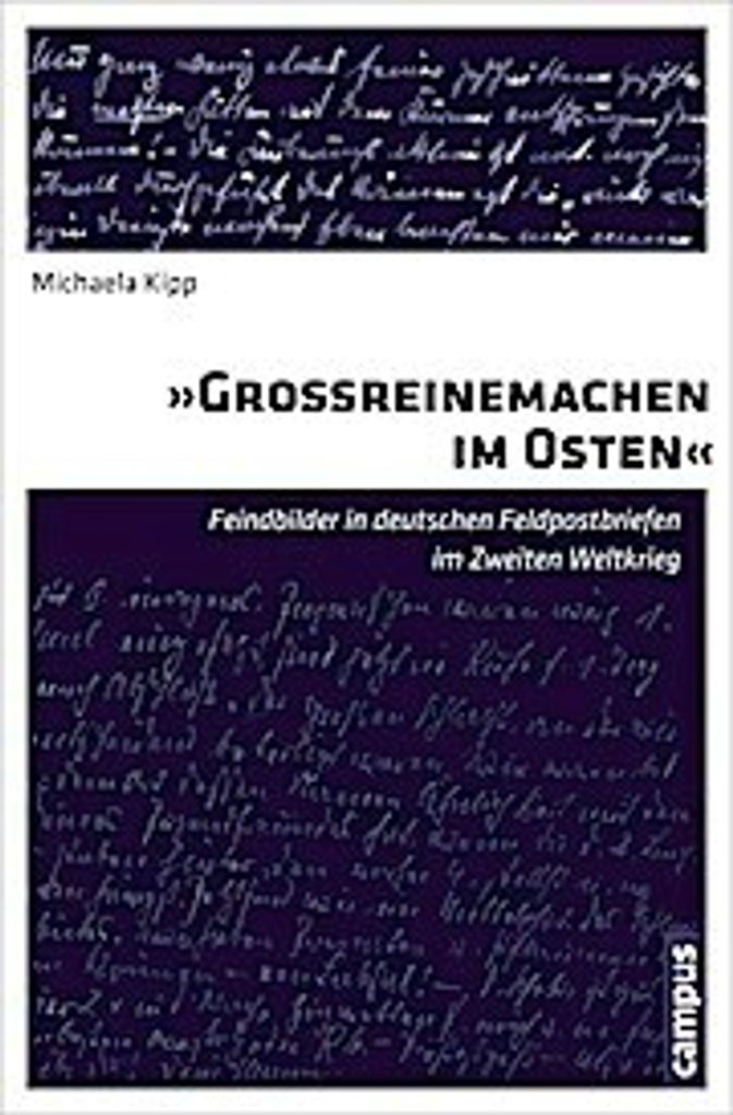 Großreinemachen im Osten""