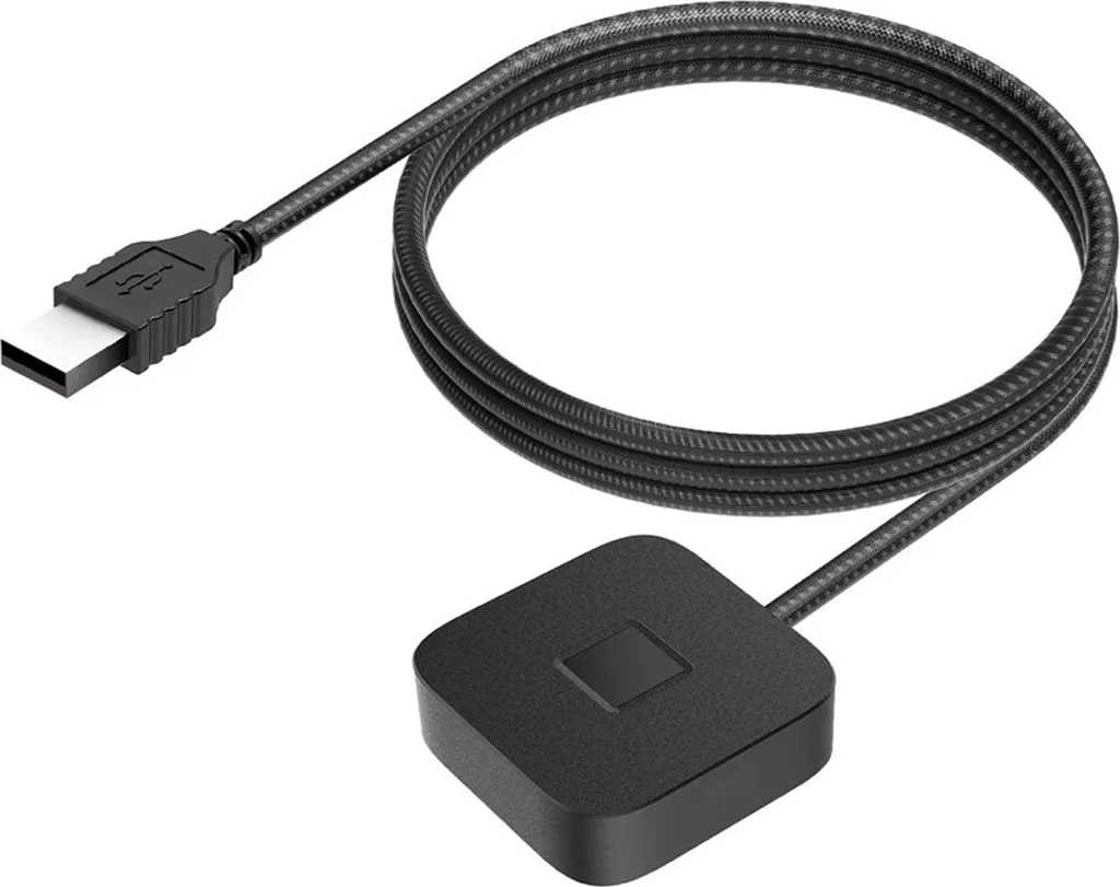 Lecteur empreinte digitale pour sécuriser session Windows 11 et 10
