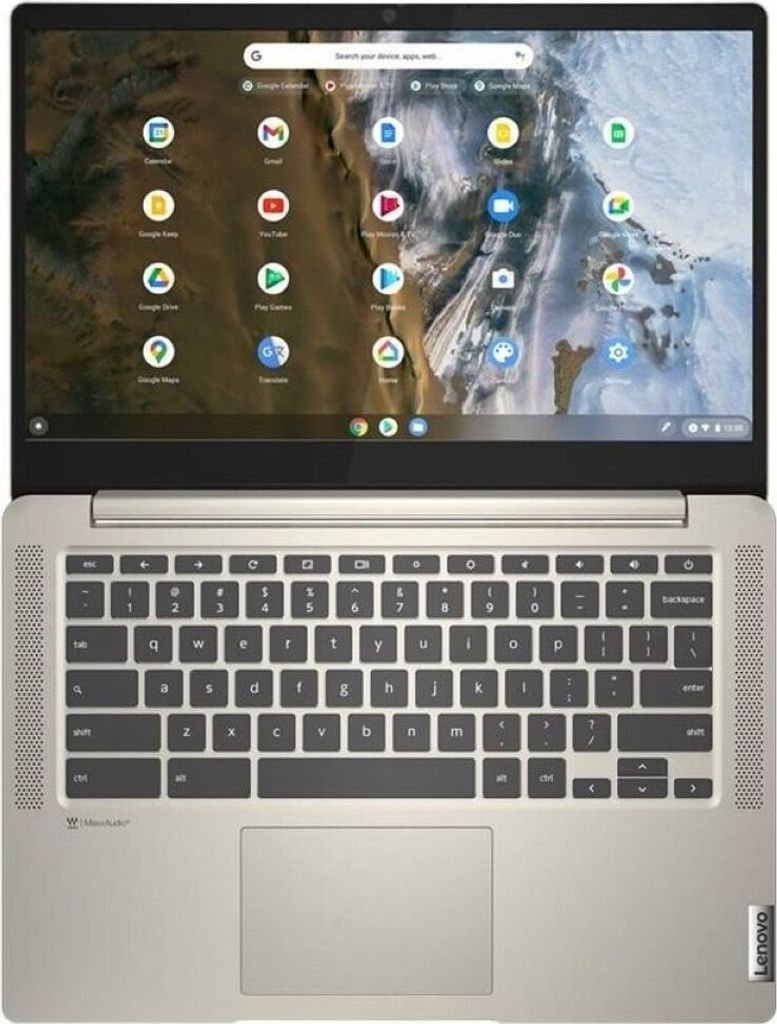 Lenovo IdeaPad 5 14ITL 82M8002BGE 35.5 cm (14.0") Full HD Produktbild 