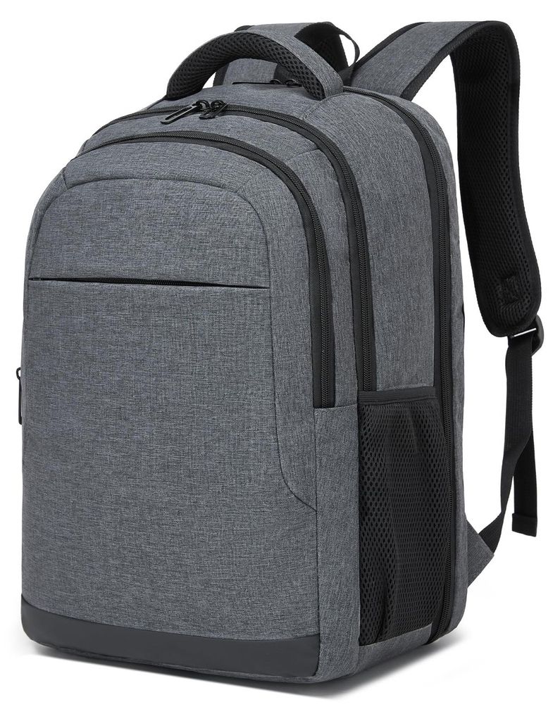 Shavont Laptop Rucksack Herren mit 3 Fächern, Leichter Produktbild 