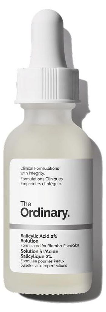 The Ordinary Salicylzuur 2% Oplossing Productafbeelding 