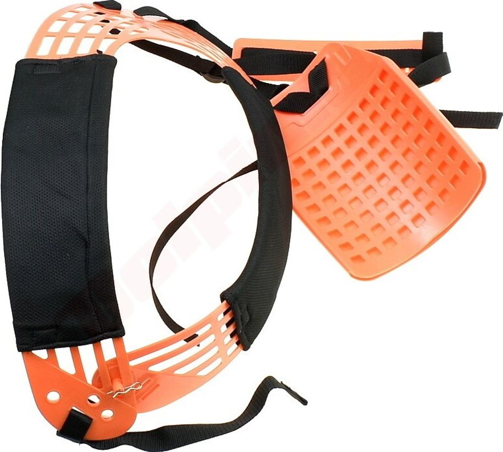 Tragegurt Für Motorsense - Profi - Samurai