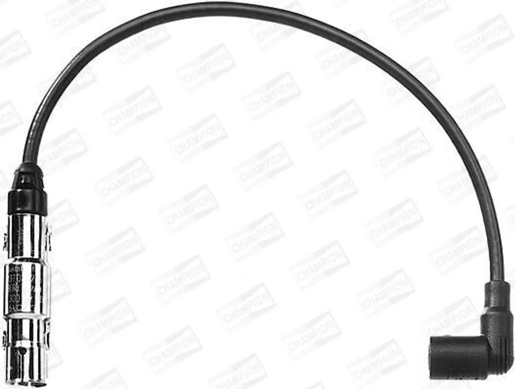 Champion CLS139 Ignition Cable Kit OE 06A905409A - Spedizione Rapida