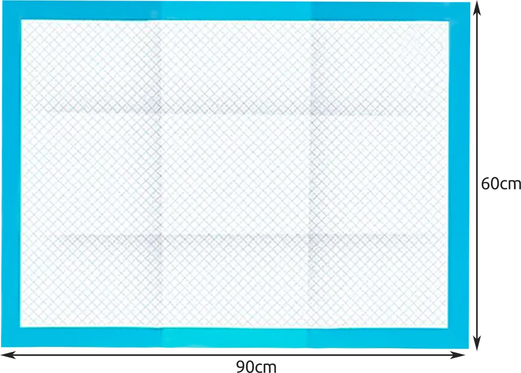 Purlov 21602 Traversine Cane 60x90 100 Pezzi - Qualità Professionale