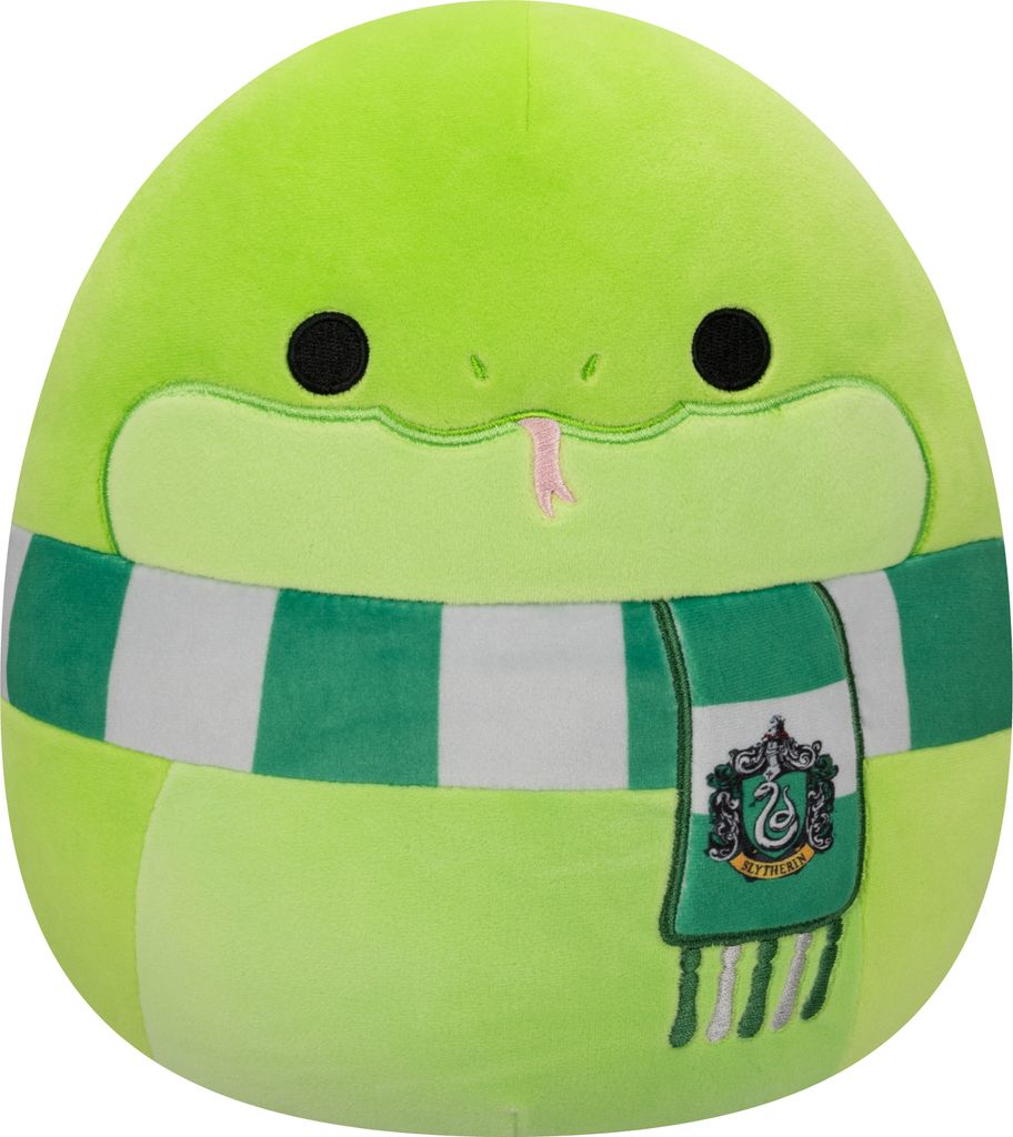 Squishmallows Plüschfigur Harry Potter Slytherin 25 cm Produktbild 