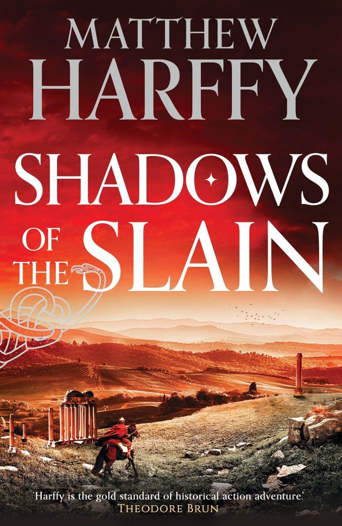 Shadows of the Slain